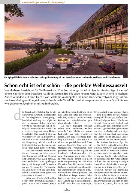 wellhotel Ausgabe 4-2023