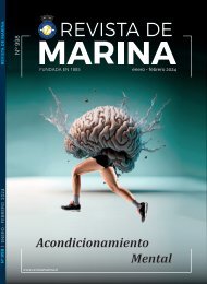 Indice Revista de Marina #998