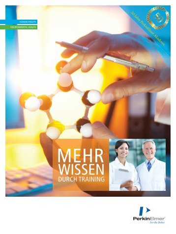 anorganische analytik material- charakterisierung - PerkinElmer