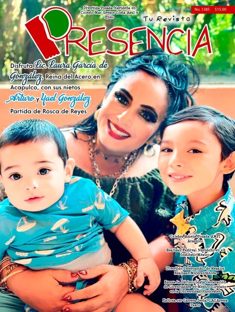 Presencia1385
