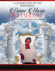 Diane Maria Richardson Funeral Program DSTBBF8P PROOF v1