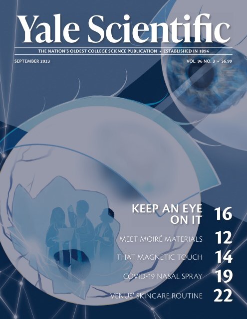 YSM Issue 96.3