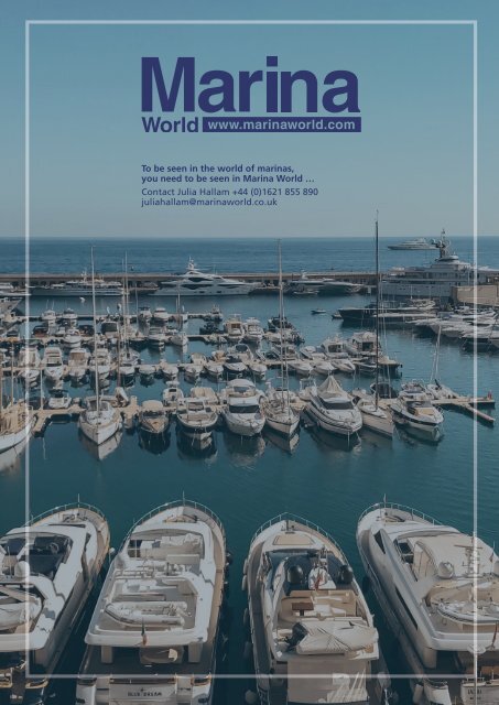 2024 January/February Marina World