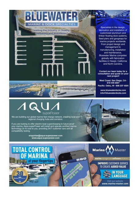 2024 January/February Marina World