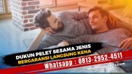 0813-2952-4511 Jasa Pelet Sesama Jenis Paling Ganas 1 Hari Langsung Kena