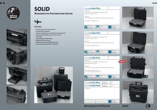 POLYTEX Werkzeugtaschen - Wachter Lagertechnik