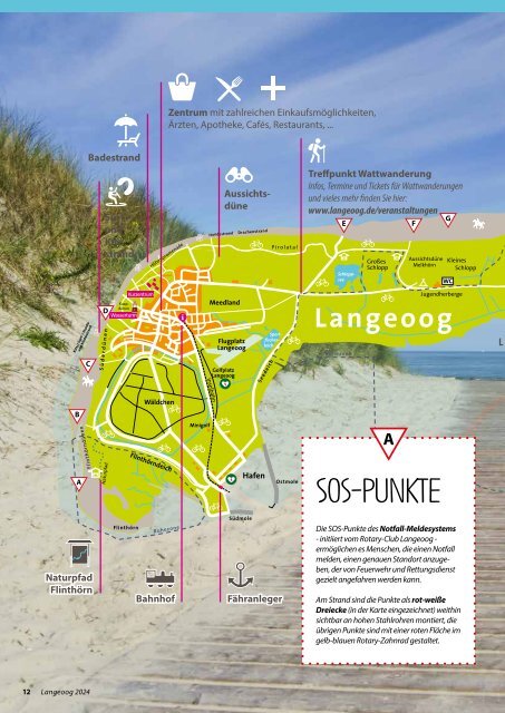 Langeoog 