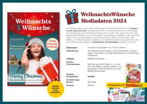 WeihnachtsWünsche_Mediadaten 2024