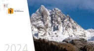 Calendario 2024 | Aree Protette Alpi Marittime