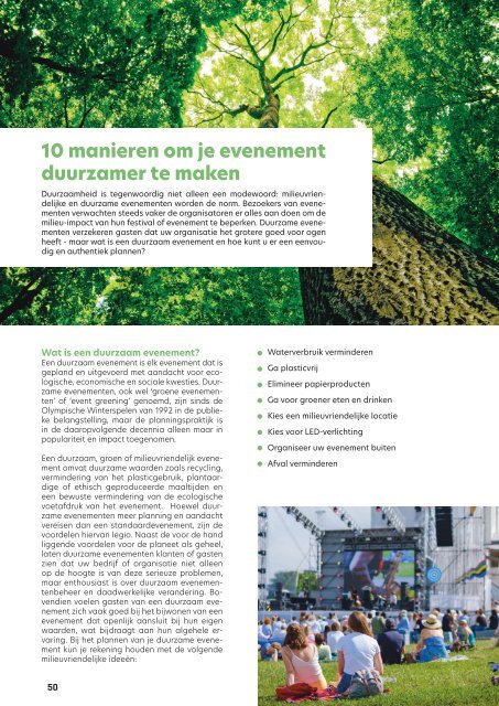 FE Magazine Hersft 2023