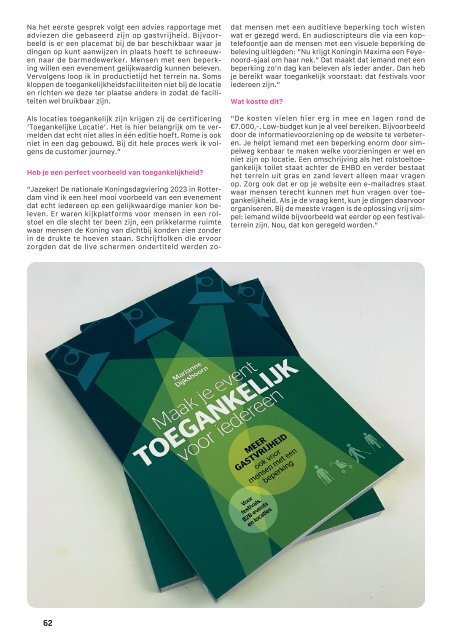 FE Magazine Hersft 2023