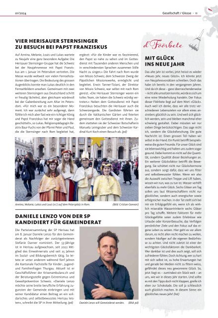 Ausgabe 01/2024