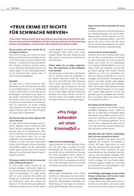 Ausgabe 01/2024