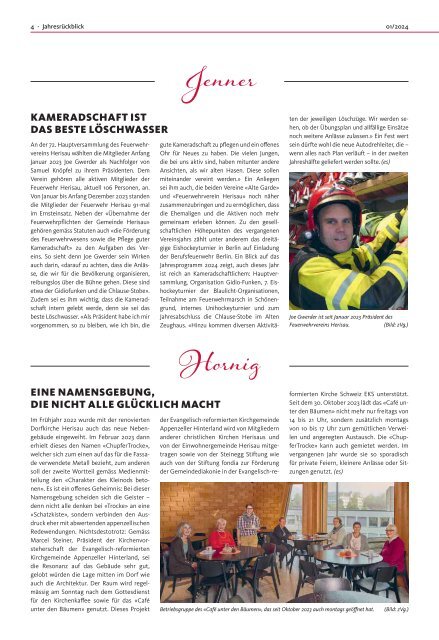 Ausgabe 01/2024