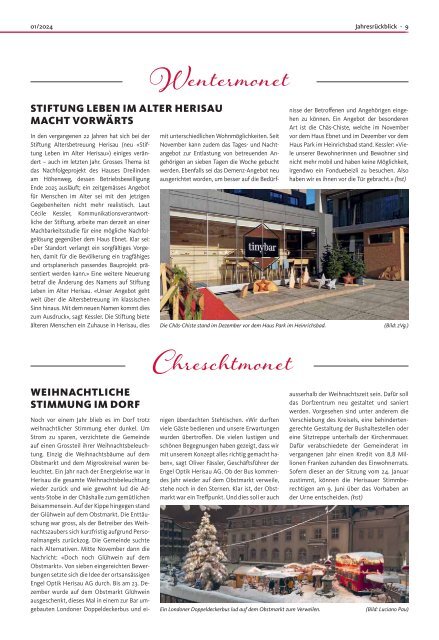 Ausgabe 01/2024