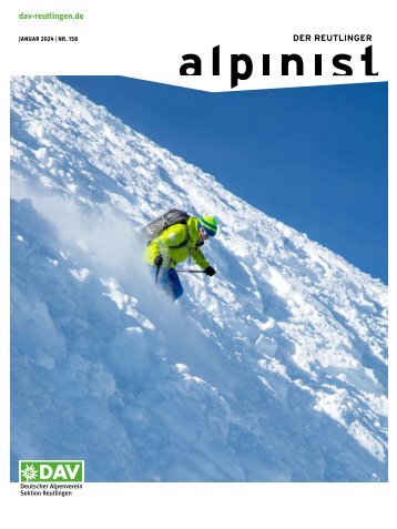 DAV_Der Reutlinger Alpinist_158