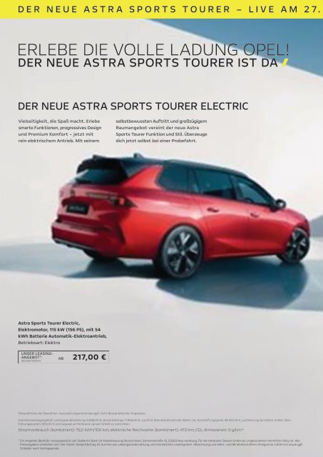 Starte das Jahr mit neuer Energie