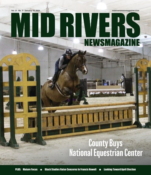 Mid Rivers Newsmagazine 1-10-24