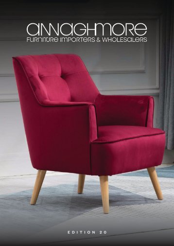 Annaghmore Catalogue Edition 2024