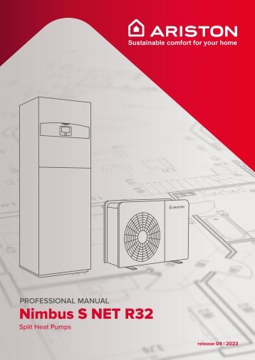 Nimbus S NET R32 - Planner Manual