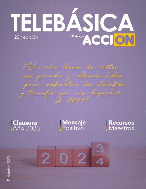 Diciembre 2023