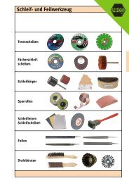 RECA Sortiment - Blindnieten A2/A2 mit Zange - 600-teilig kaufen