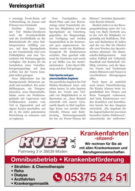 Sport KURT 01/2024