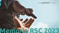 MEMORIA RSC 2023 - MBE AIRPORT GROUP