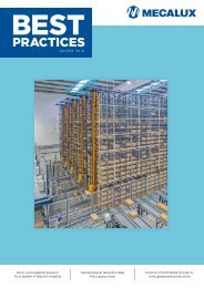 Best Practices - Issue nº31 - English