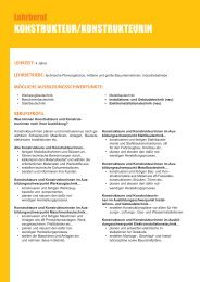 Factsheet - ausbilder.at