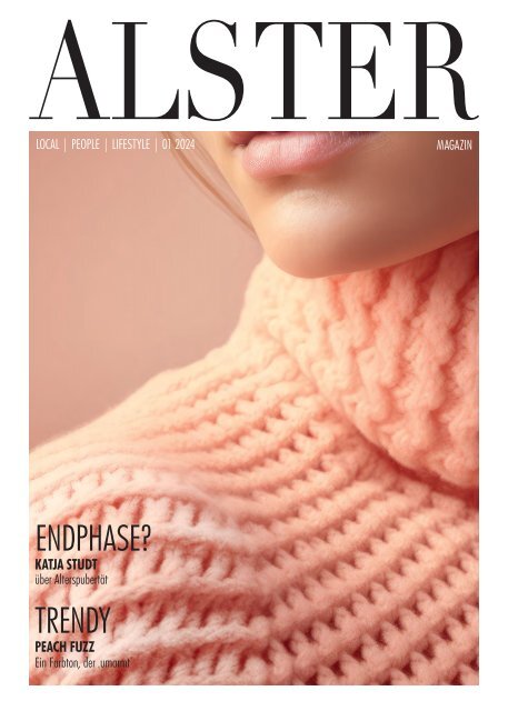 Alster Magazin 01-2024