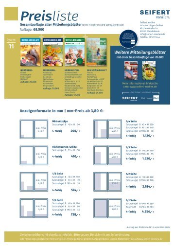 Preisliste_Gesamt ohne Heilsbronn