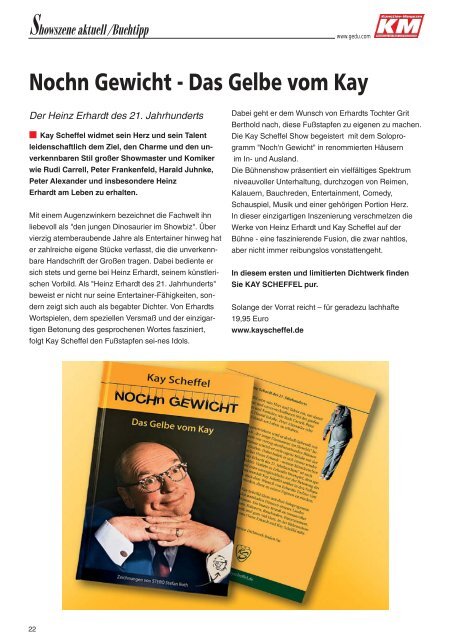 Künstler-Magazin 01-2024