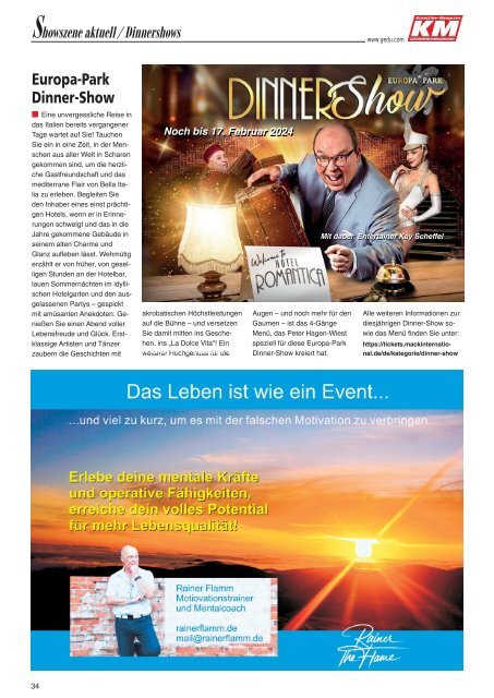 Künstler-Magazin 01-2024