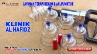 0857-2404-9647 Klinik Terapi Pengobatan Bekam Di Purwakarta