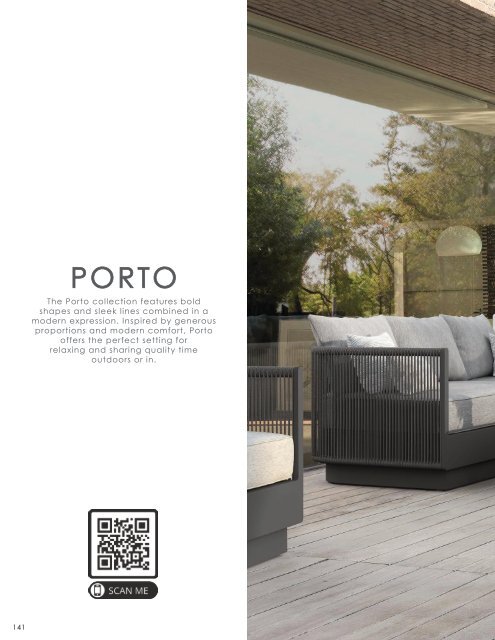 2024 Azzurro Living Catalog