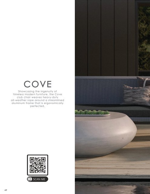 2024 Azzurro Living Catalog