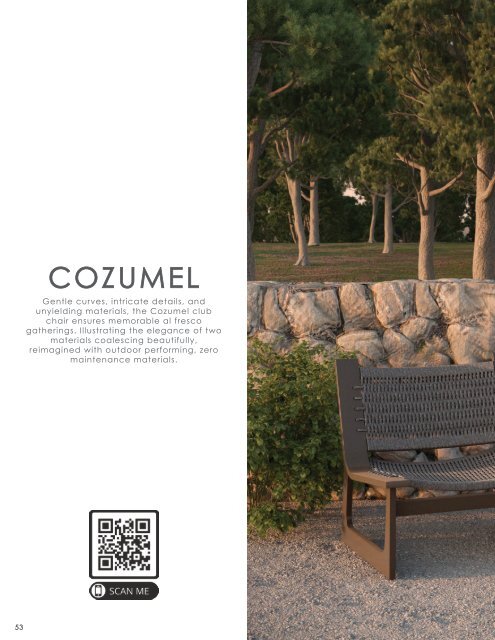 2024 Azzurro Living Catalog