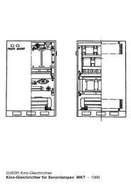 RU-UdSSR-Kino-Gleichrichter-03-1988-Kino-Gleichrichter-Xenon-WKT-1-2-3