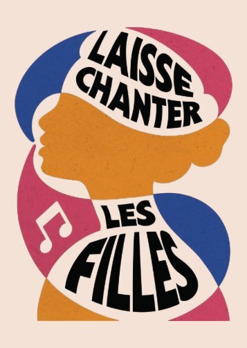 Laisse chanter les filles | City Cards