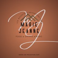 Menu Marie Jeanne 