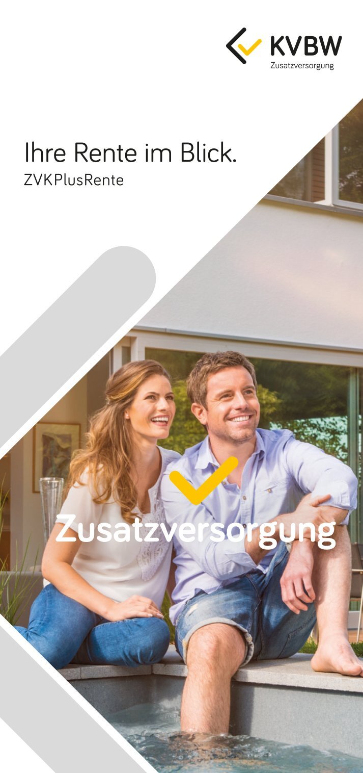 Ihre Zukunft im Blick.