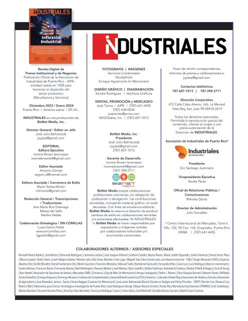 INDUSTRIALES DIC_ENE 2024