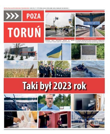 Poza Toruń nr 278