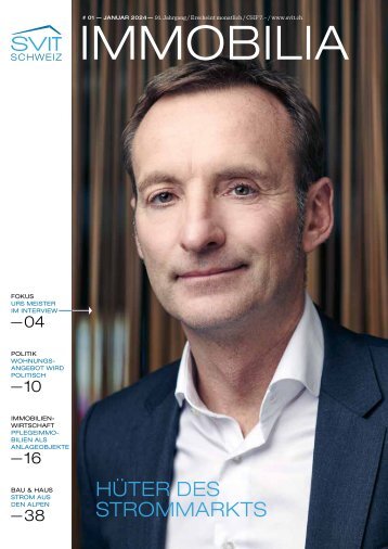 immobilia Januar 2024
