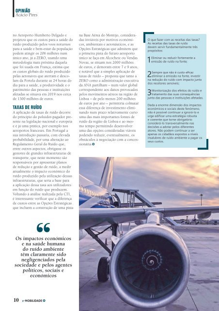 Revista eMOBILIDADE+   Nº 5