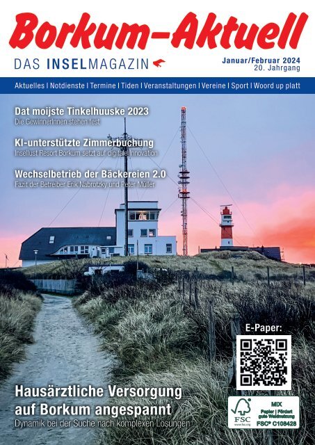 Januar/Februar 2024