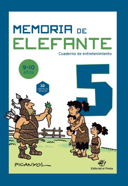 Memoria de elefante 5