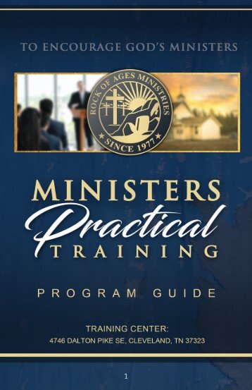 Ministers-Practical-Training-PROGRAM-GUIDE