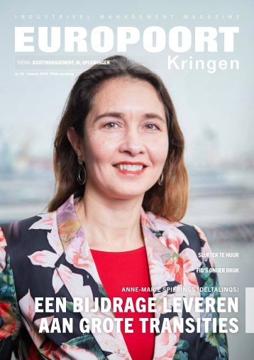 01-2024|Europoort Kringen